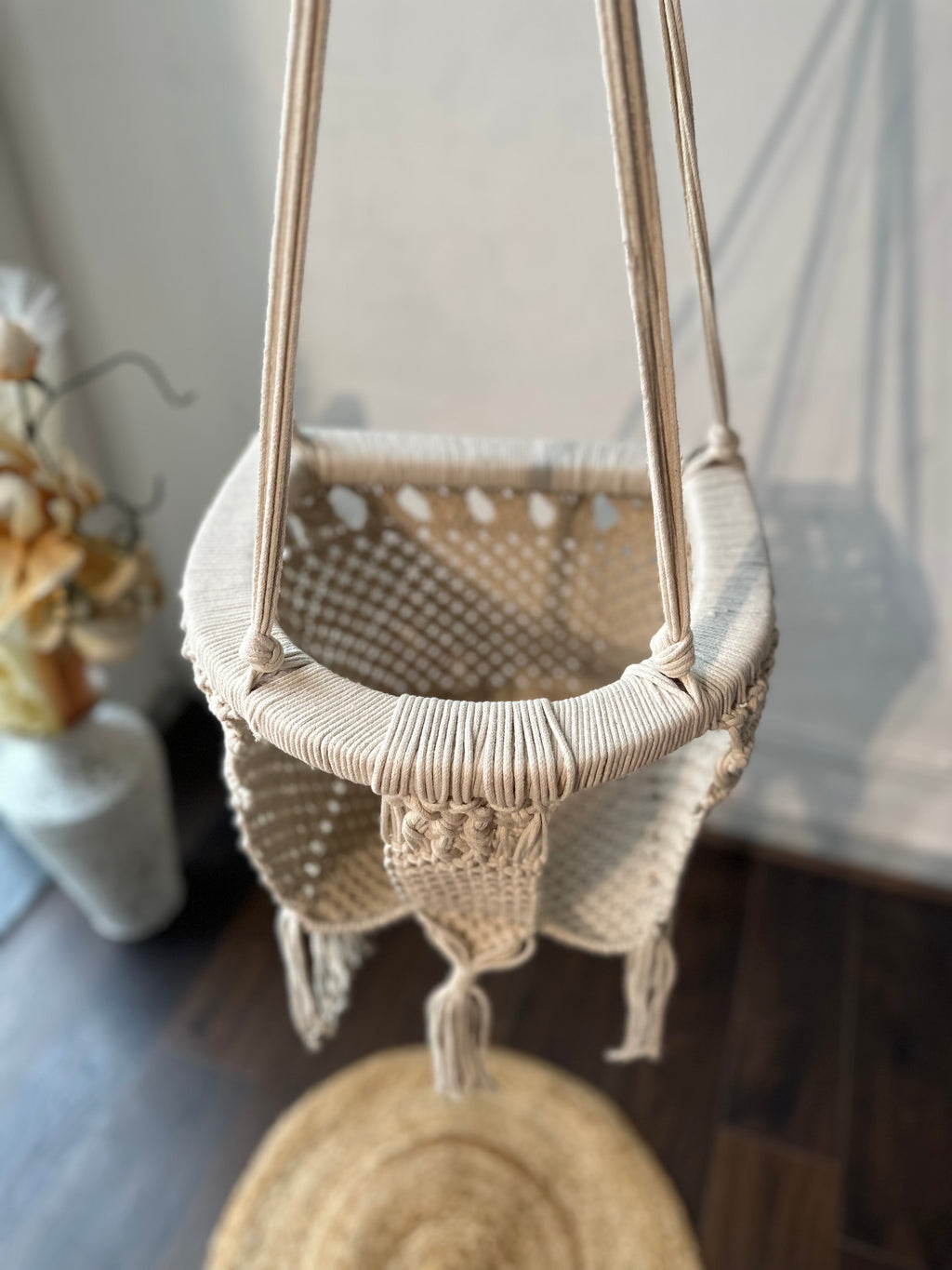 Florida baby swing for toddlers