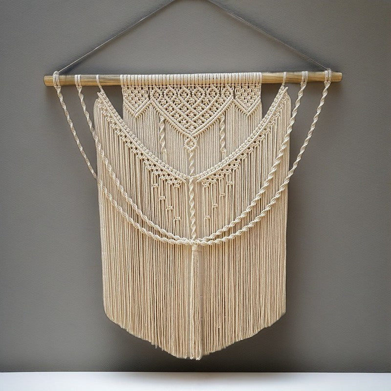 Moonlight Weave Wall Hanging